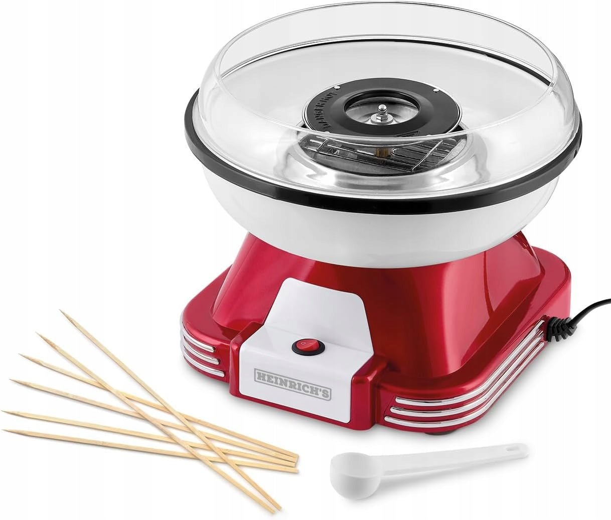 Cotton Candy Machine Cotton Candy Making Machine Cotton Candy Sugar Sticks Included sticks