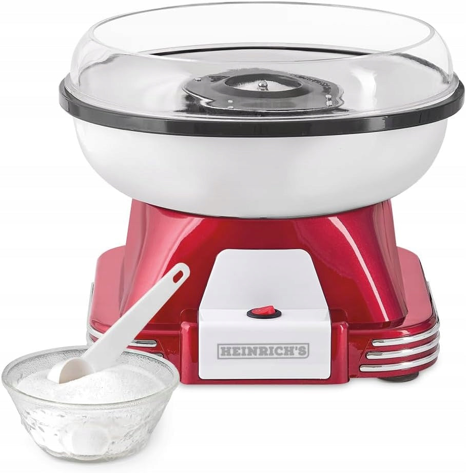 Cotton Candy Machine Cotton Candy Making Machine Cotton Candy Sugar Sticks Power 500 W