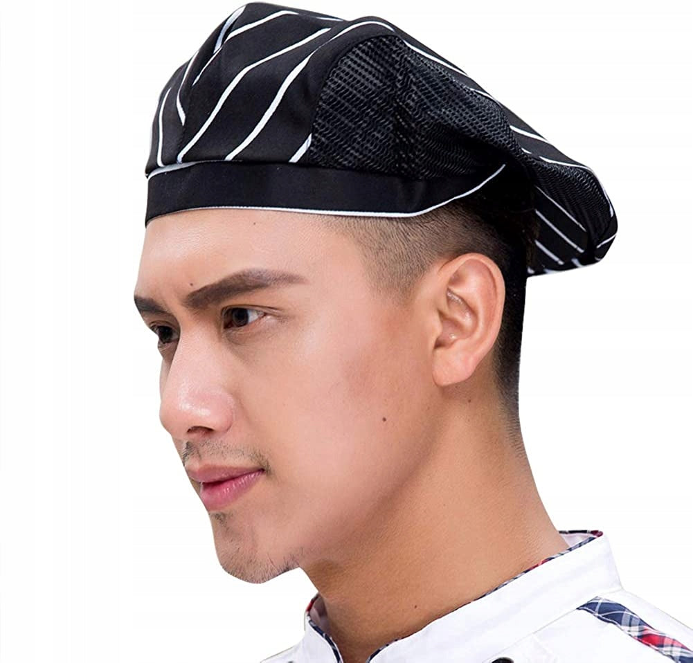 Cotton Chef Unisex Cotton Chef Cook To