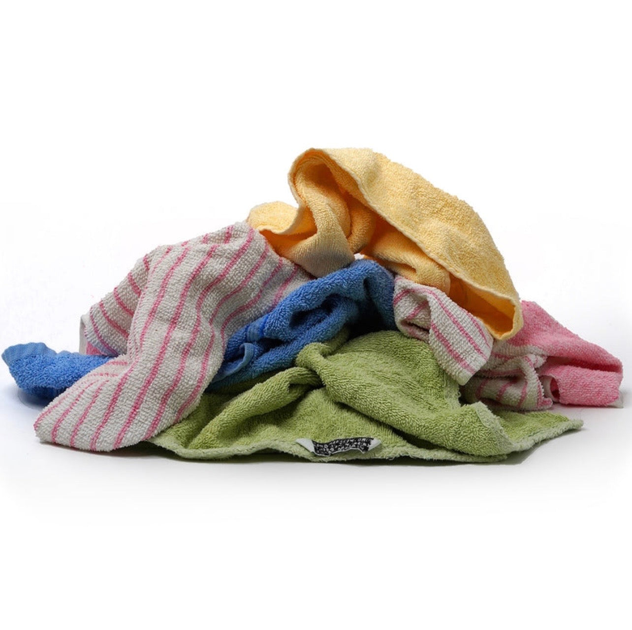 Cotton Cleaner Cut Industrial Without Buttons RAG ABSORBENT WORKSHOP Manufacturer code cz1