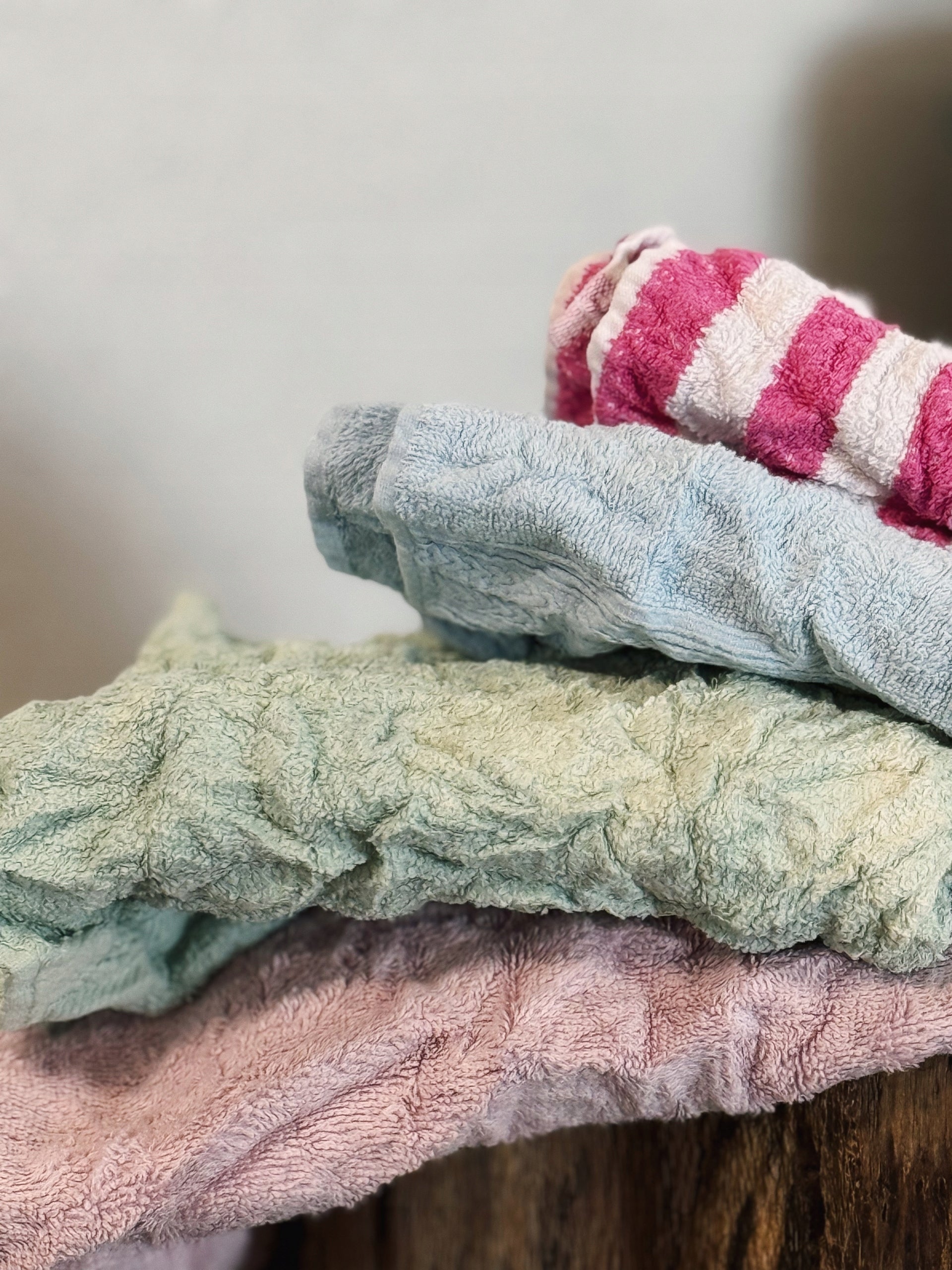 Cotton Cleaner - TERRY COLOR Uncut Cloths 10 KG EAN (GTIN) 5907339761105