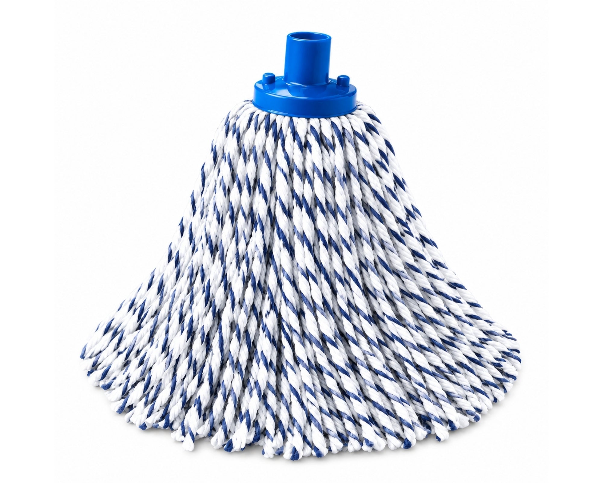 Cotton Mop Refill Zebra Absorbent Stock 300g Model VERTICELLO