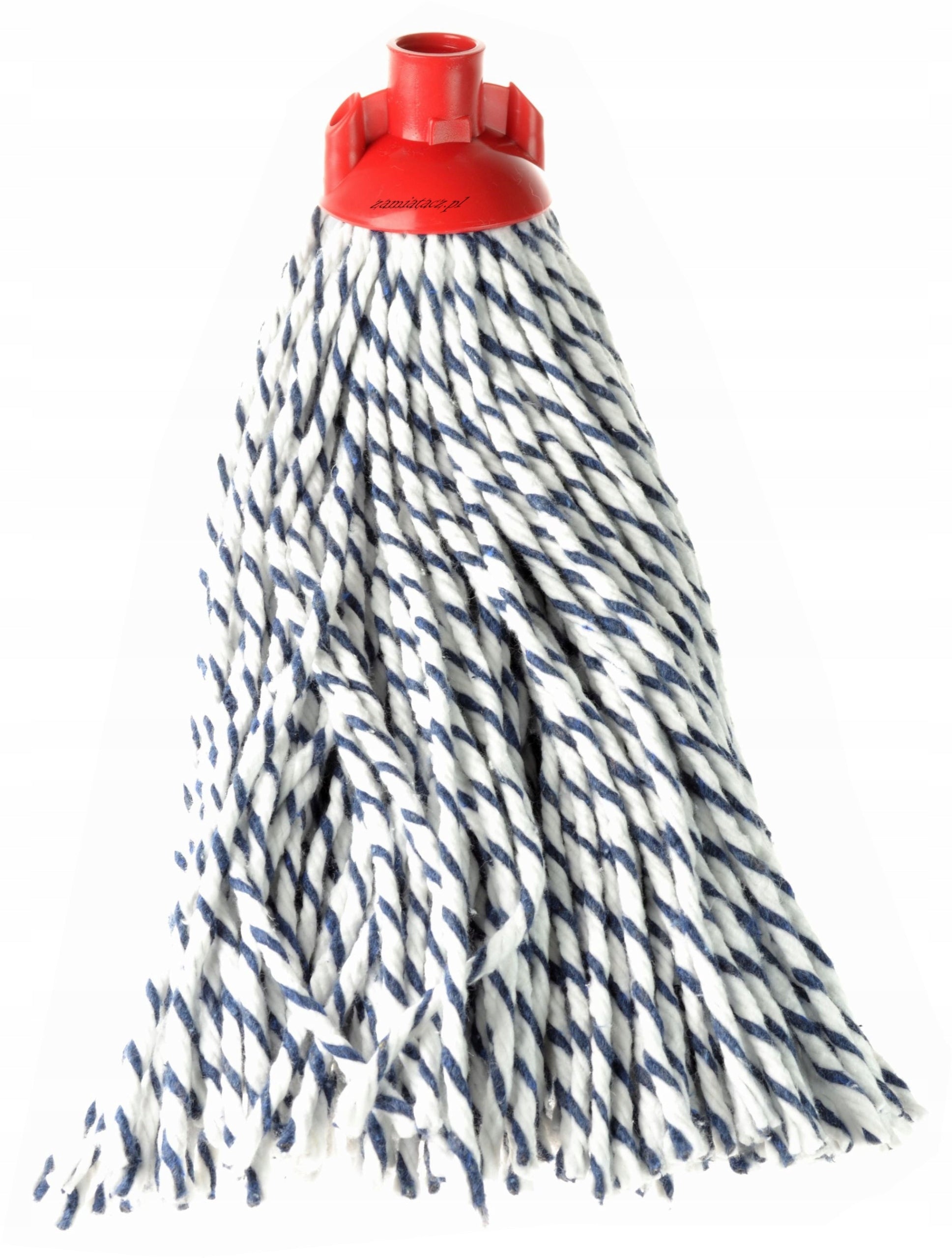Cotton String Mop Tip 250g 33cm Very Absorbent Italy