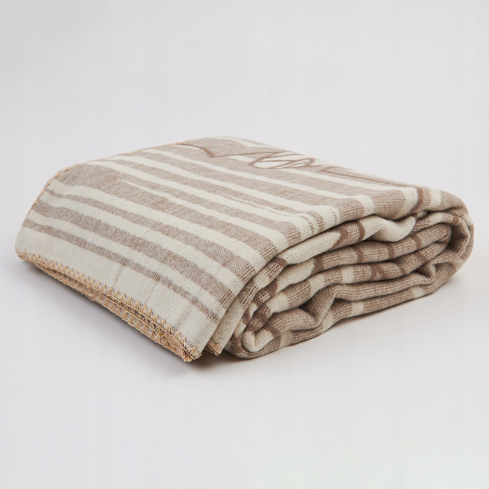 Cotton blanket 100% cotton 190x205cm Brand Cozy Blankets