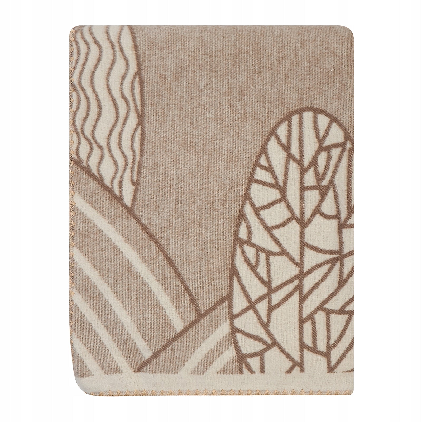 Cotton blanket 100% cotton 190x205cm