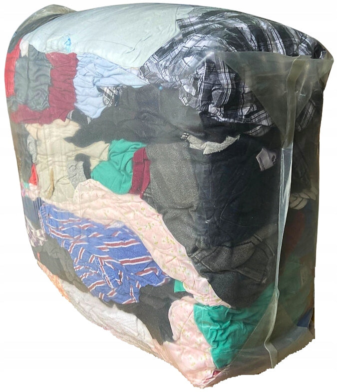 Cotton cleaner not cut loose SUPER ABSORBENT FOR MECHANICS