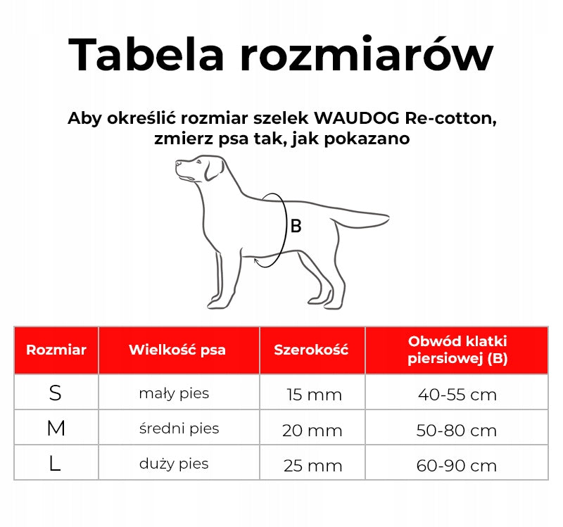 Cotton dog harness, reflective, with QR code, grey, size S Color gray