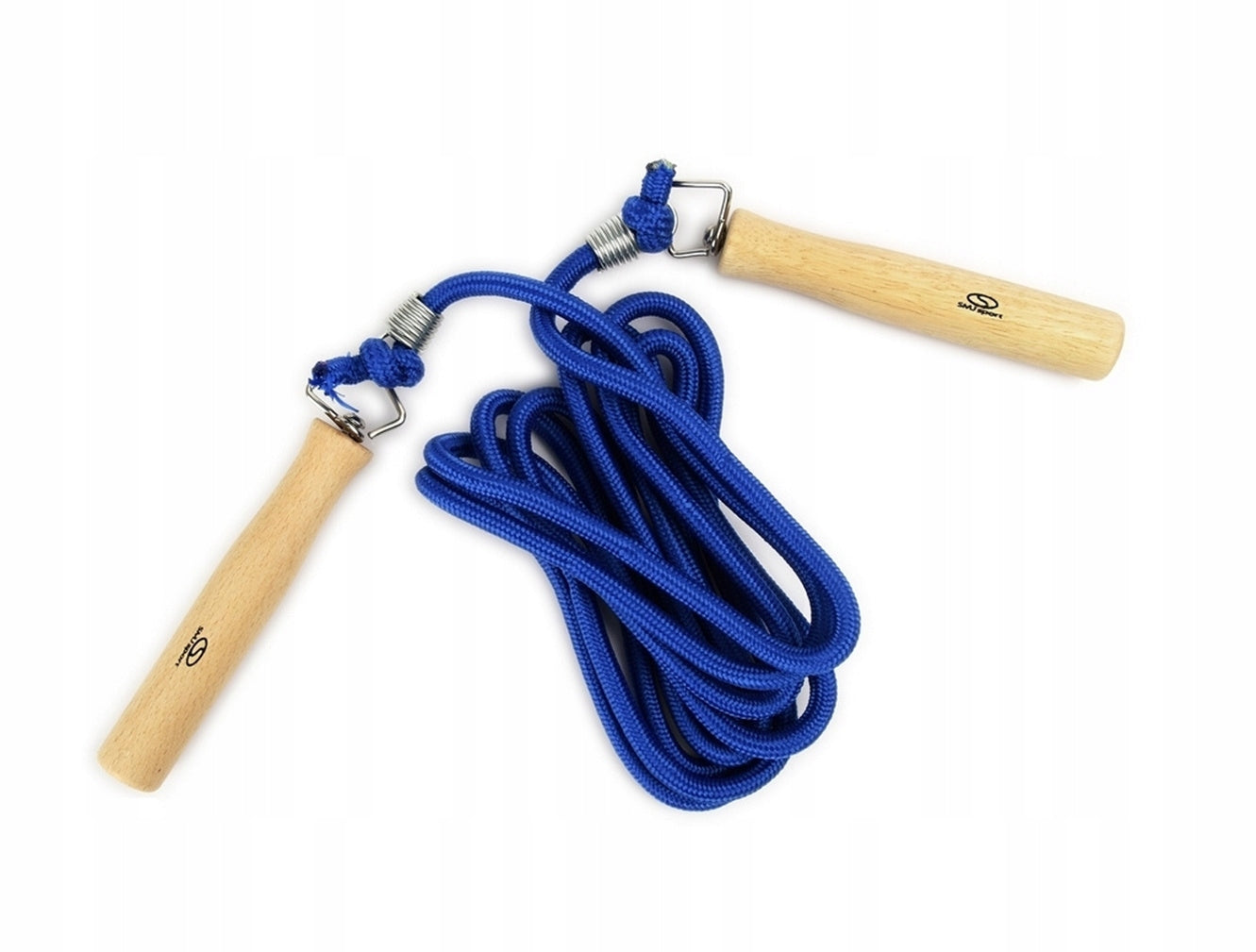 Cotton jump rope for exercise SMJ Sport cardio training 280 CM