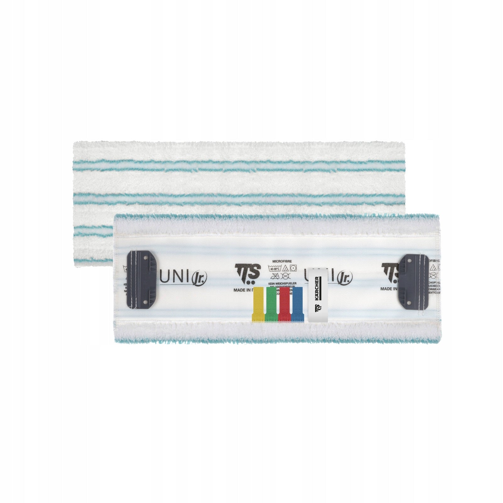 Cotton mop soft tape Uni Junior 3 9.212-032.0 Karcher