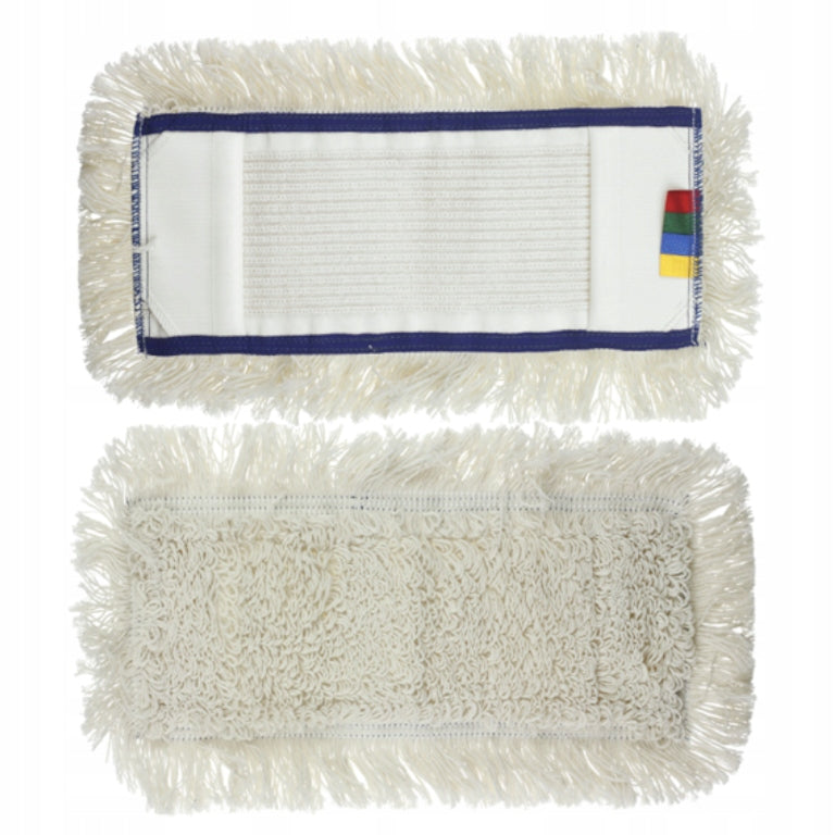 Cotton pocket mop 50 cm - SuperClean Efficient 50