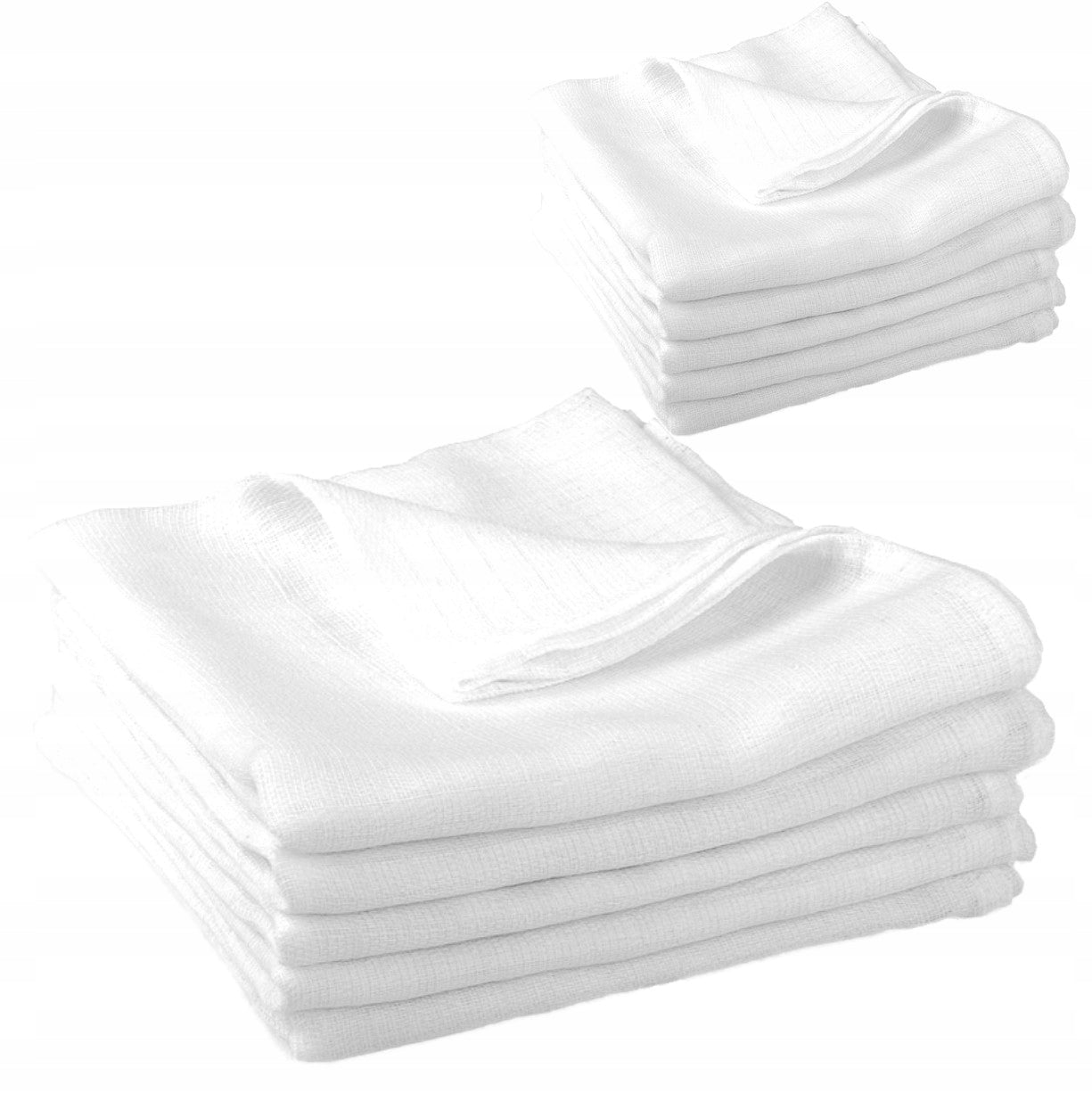 Cotton tetra diaper 70x80 cm Brand Bocioland