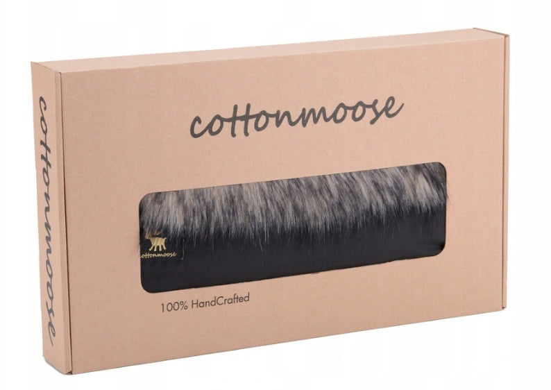 Cottonmoose hand warmer muff for stroller / Camel EAN (GTIN) 5908239723651
