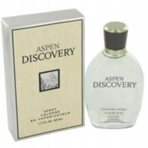 Coty Aspen Discovery 30 ml EDC vintage 2019