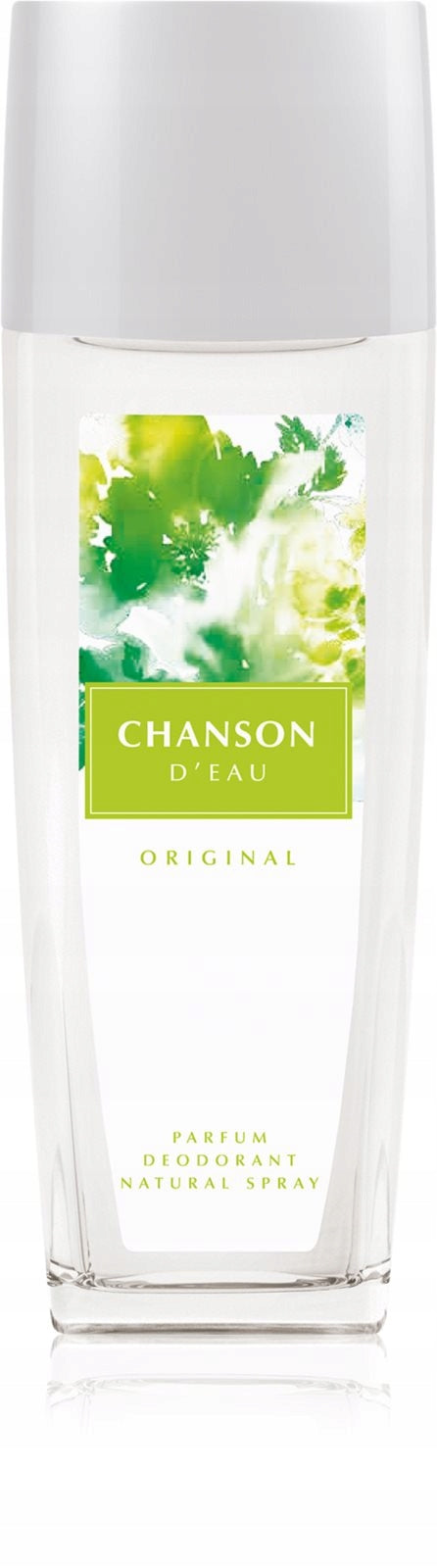 Coty Chanson d"eau perfumed deodorant ato