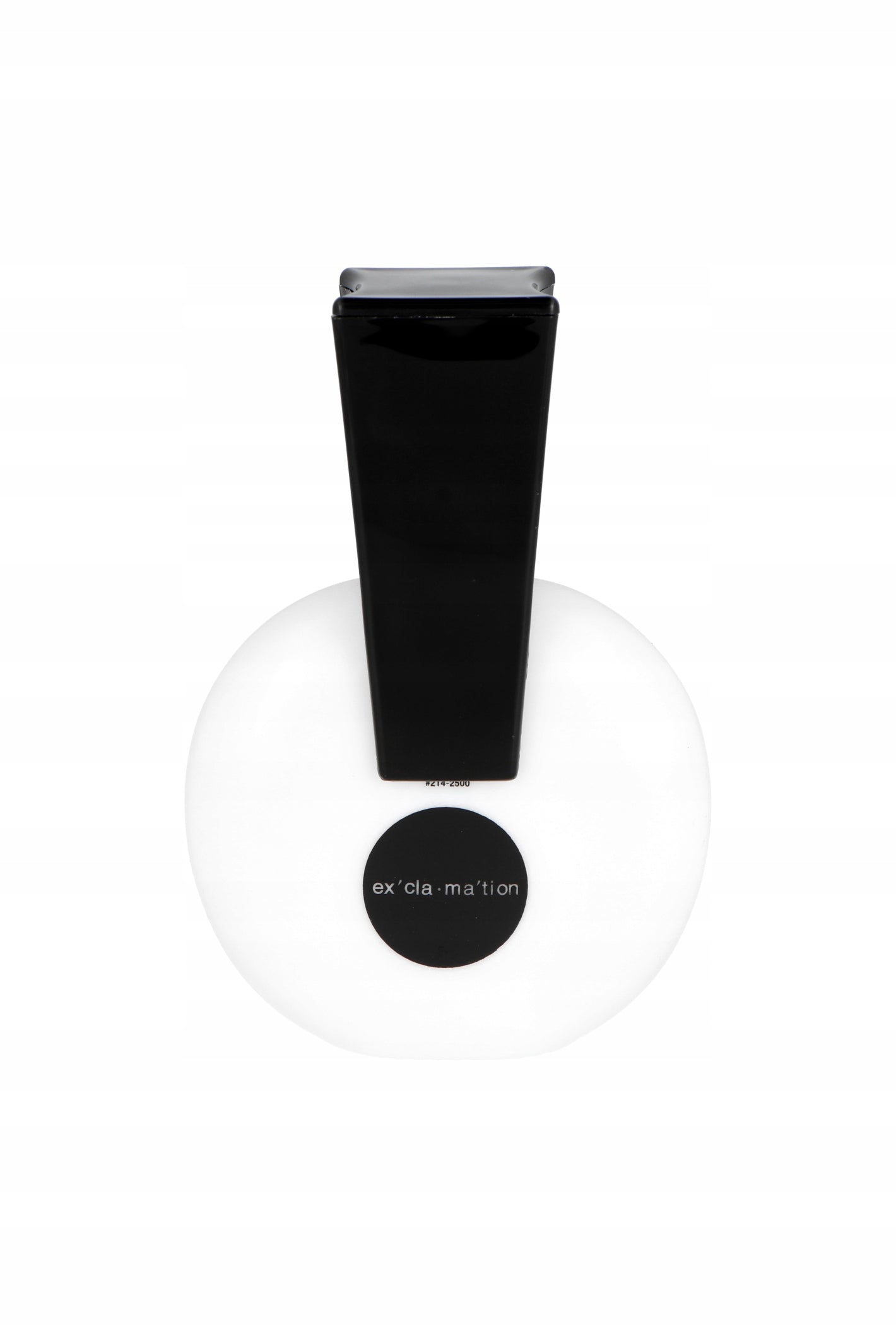 Coty Exclamation Edc 50ml Packaging status original