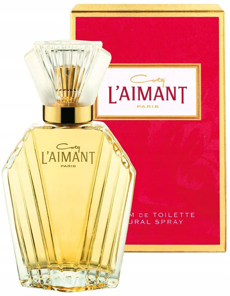 Coty L'Aimant Eau de Toilette Spray 30ml EDP 30ml