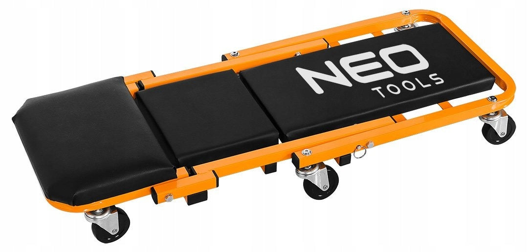 Couch 2in1 workshop seat NEO TOOLS