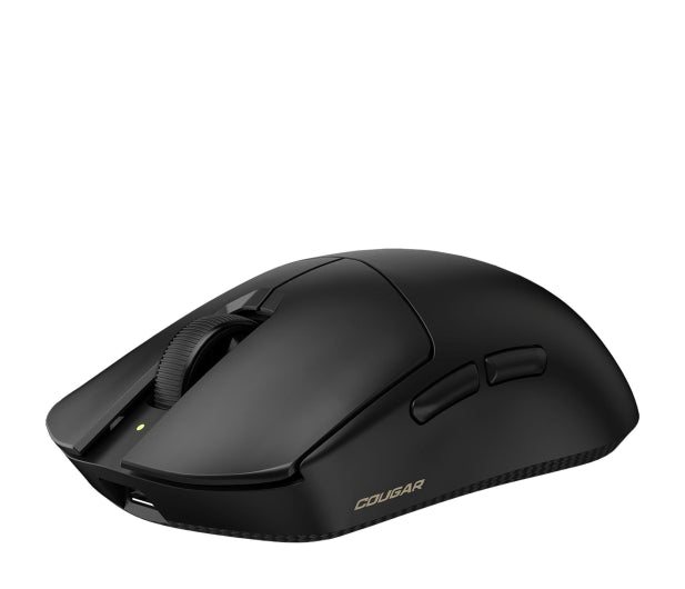 Cougar Revenger Pro 4K Black Model CGR-NLNB-RP4