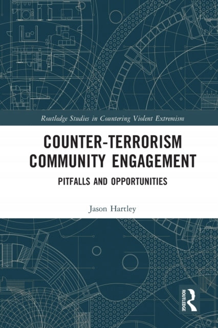 Community-Engagement zur Terrorismusbekämpfung: Fallstricke und Chancen 
