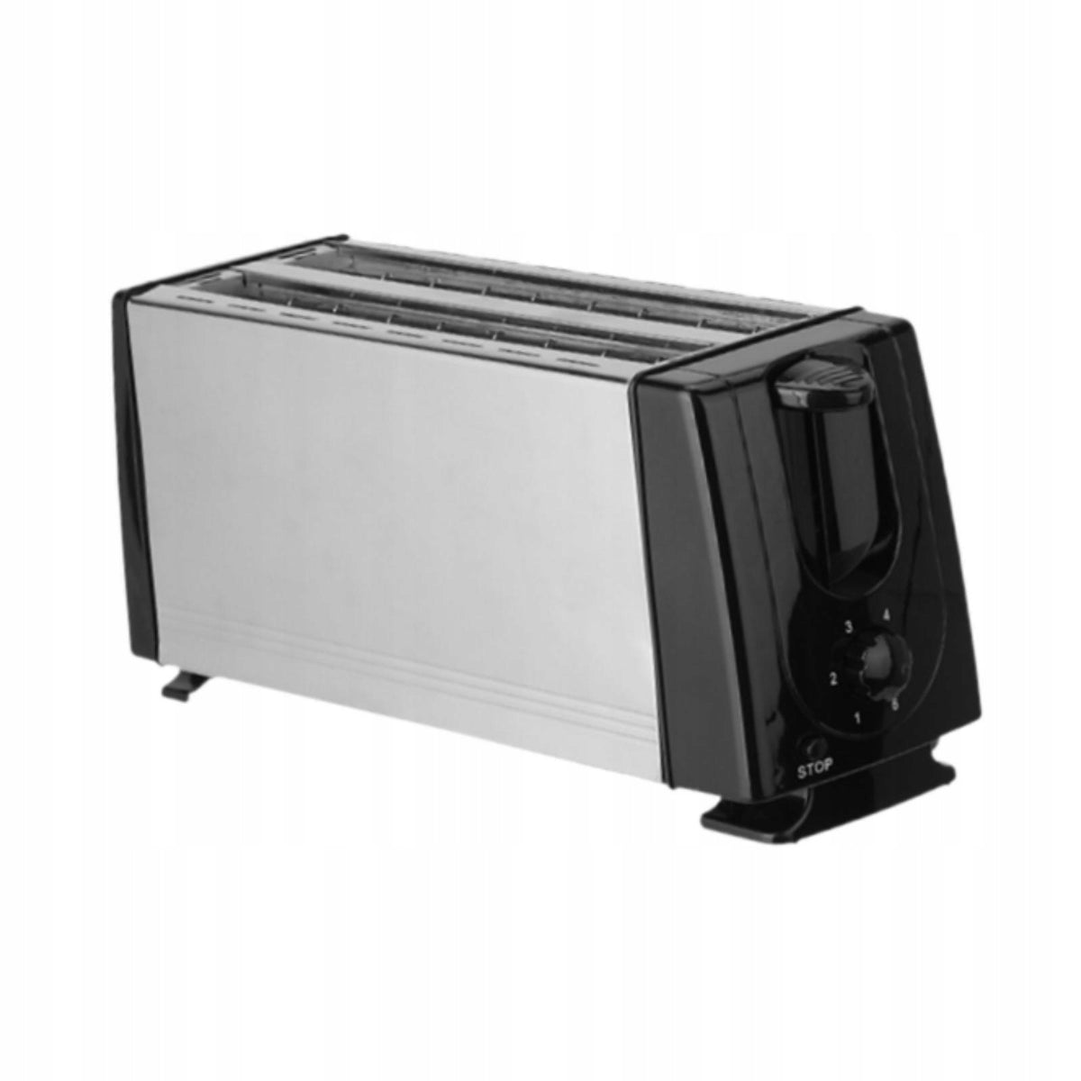 Counter Toaster 4 Slices European Standard Plug Bread Maker Breakfast Maker
