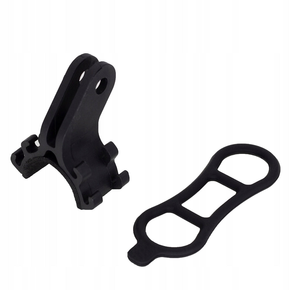 Counter holder ISOAR for handlebar Bracket Bike GARMIN GoPro (GP.27G) Packaging status original