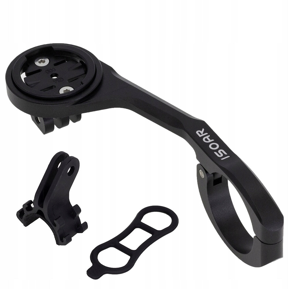 Counter holder ISOAR for handlebar Bracket Bike GARMIN GoPro (GP.27G)