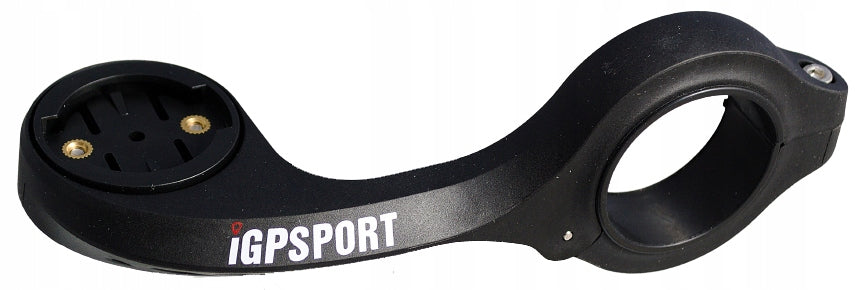 Counter holder iGPSport M80 for bicycle counter BSC100s M80 31,8 mm EAN (GTIN) 06970817351890