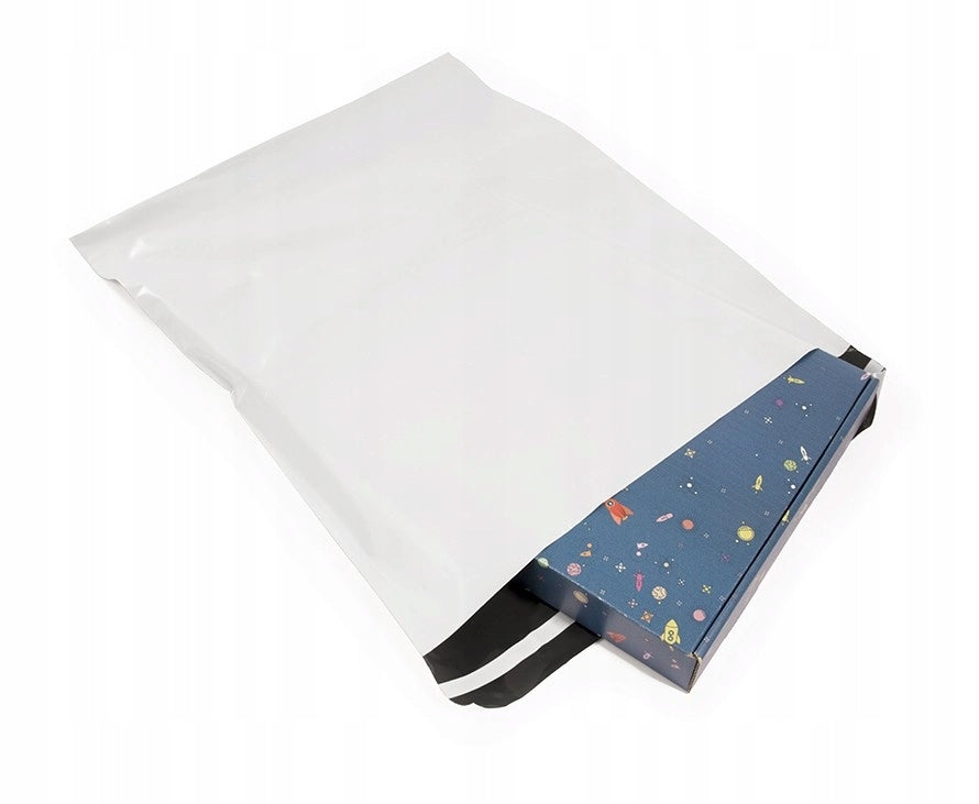 Courier envelopes C3+ (350x450+50) 100 pieces