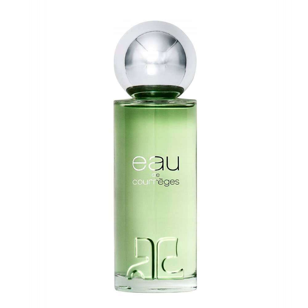 Courrèges EAU DE COURREGES 90 ml