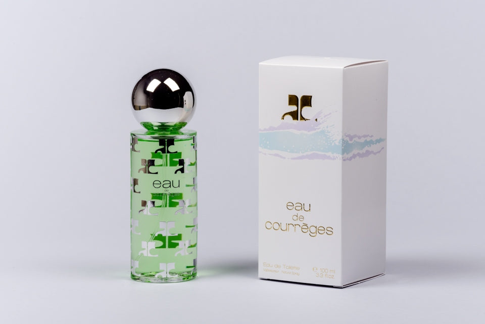 Courreges Eau de Courreges eau de toilette 100 ml