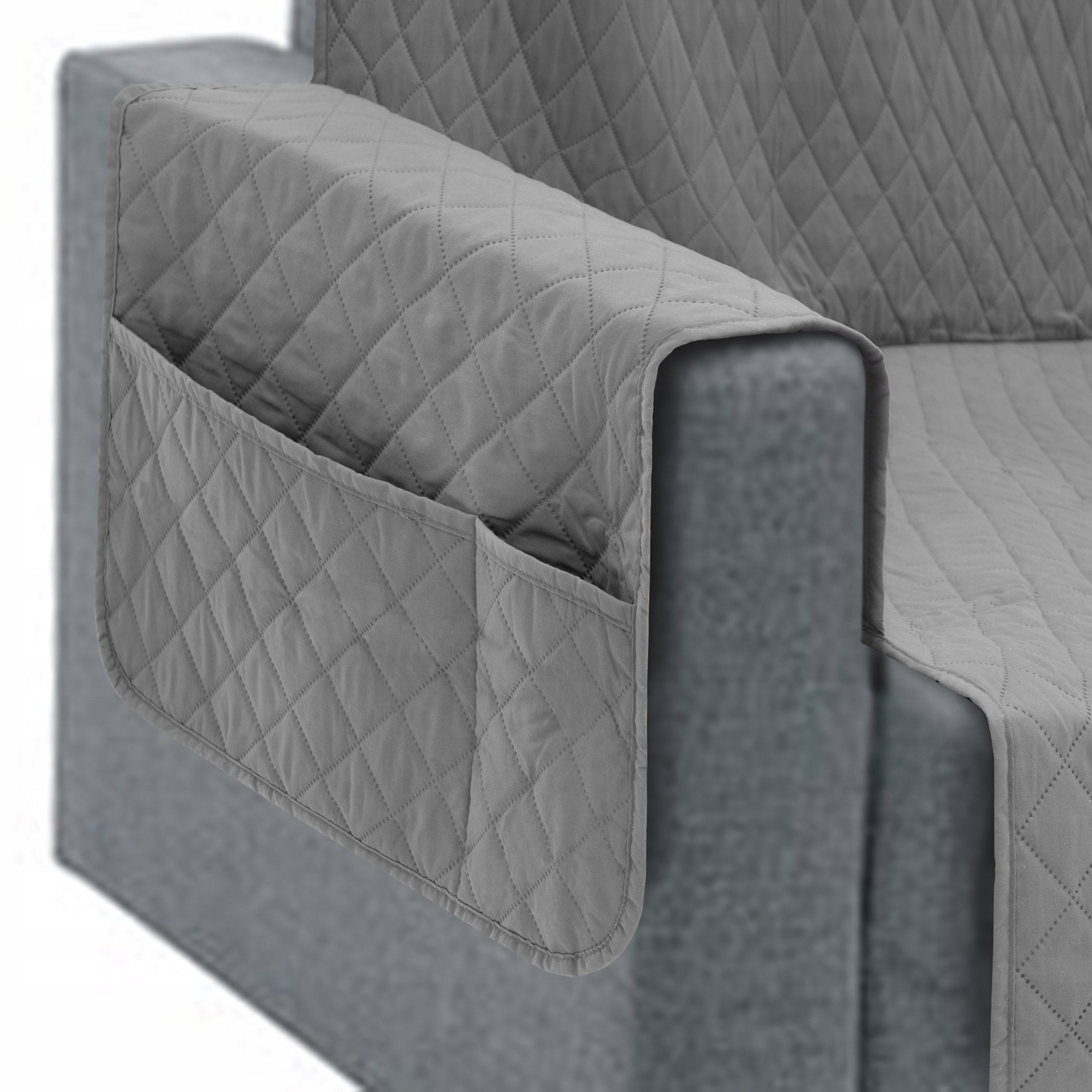 Cover Bedspread Sofa blanket corner left 240 cm for Dog and Cat Brand Doggy