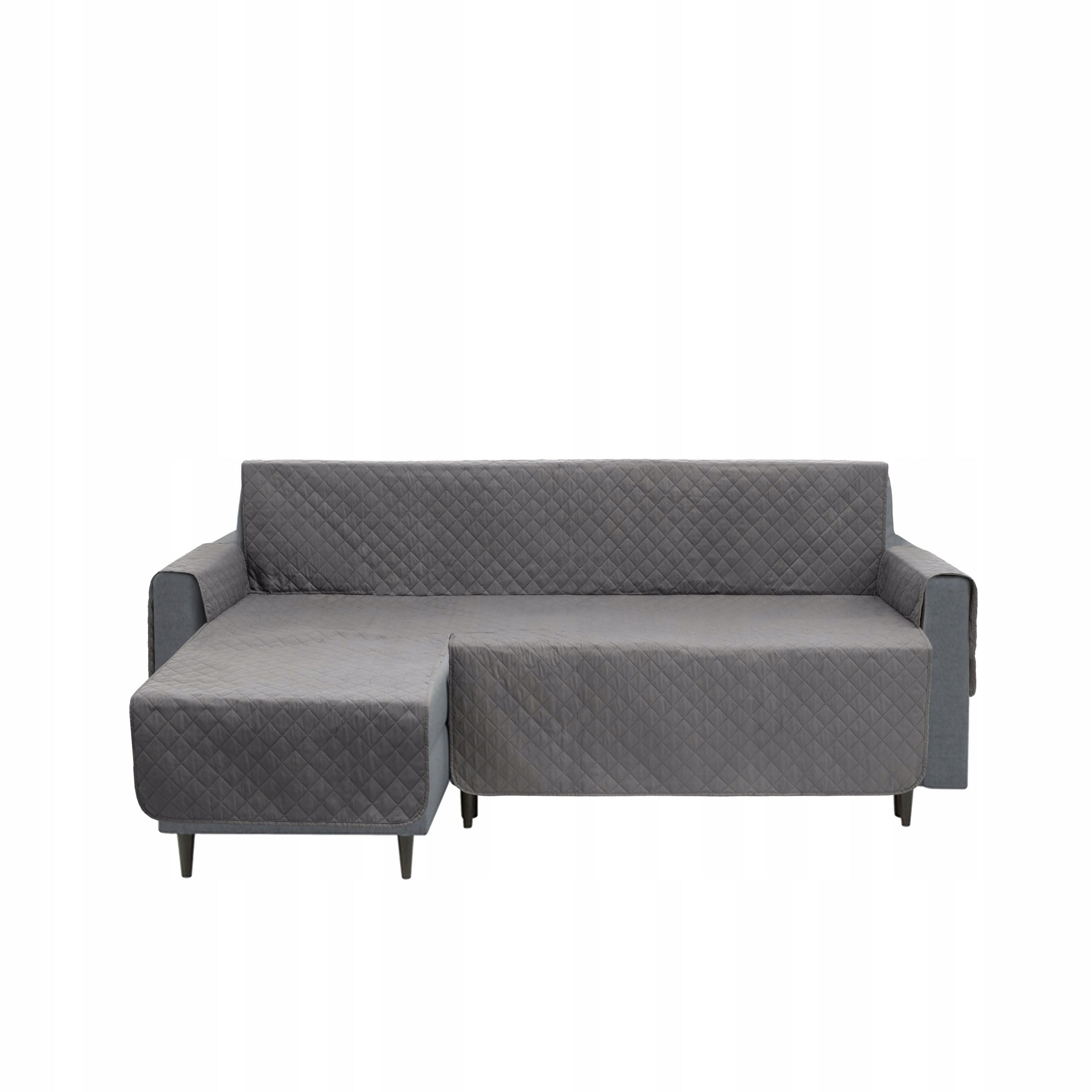 Cover Bedspread Sofa blanket corner left 240 cm for Dog and Cat