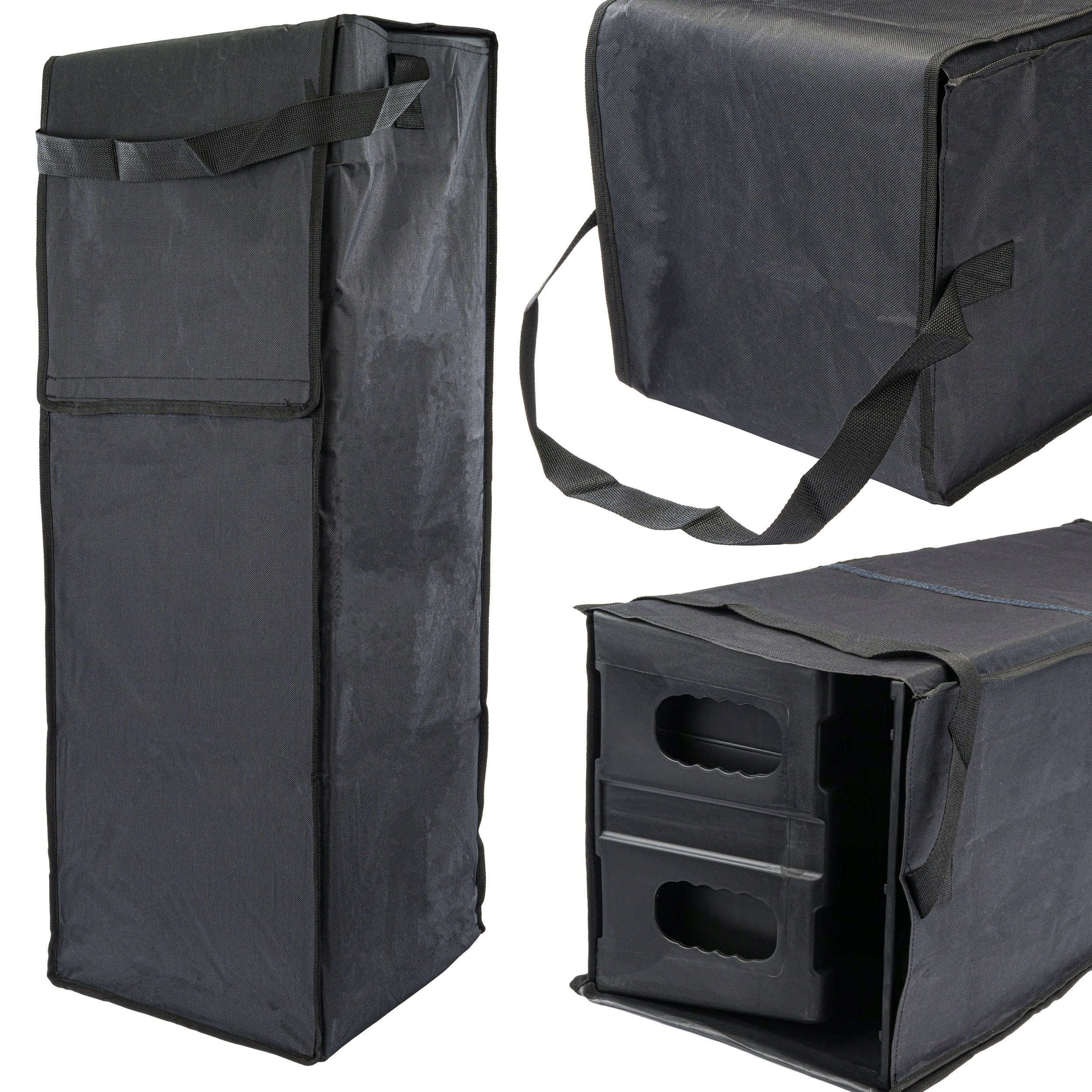 Cover Car Raid Bag Workshop Ramps Platform Powermat
