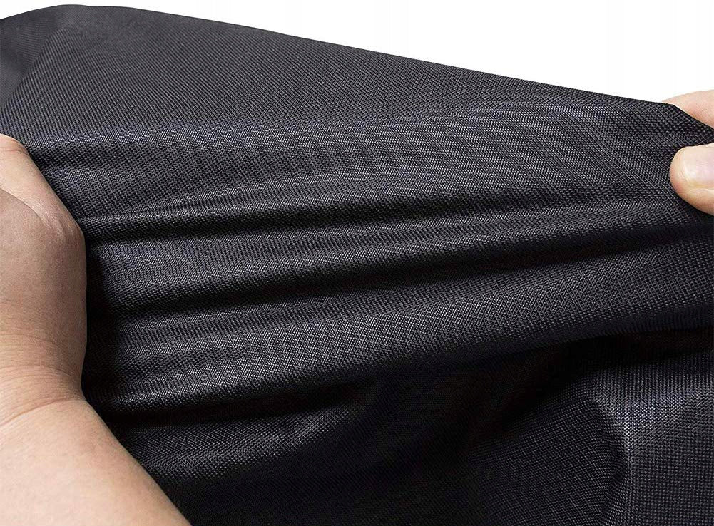 Cover Chair Cover Hanging Garden Hammock Waterproof Year-Round Color black