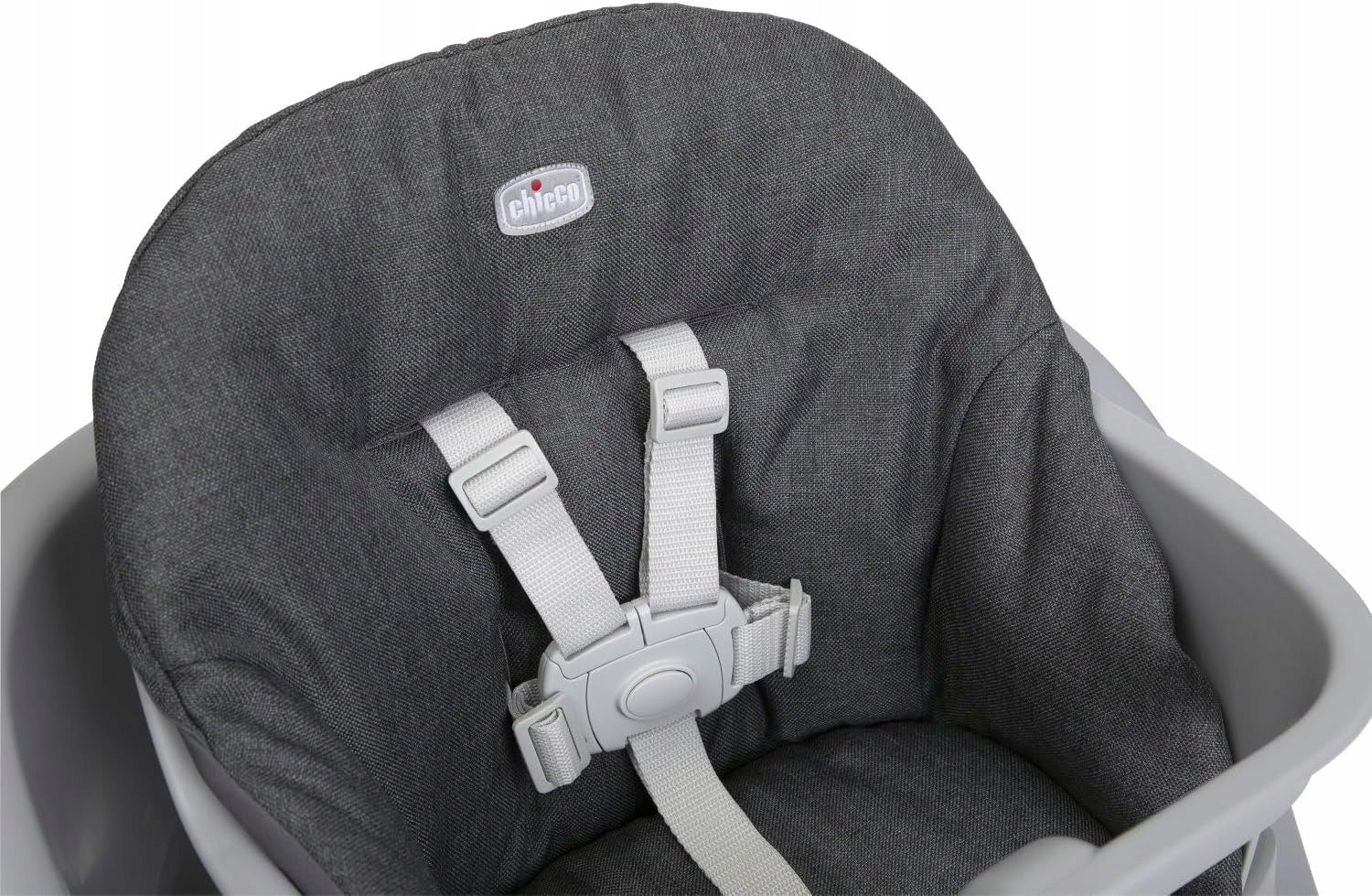 Cover Chicco for high chair Crescendo GREY Brand Chicco