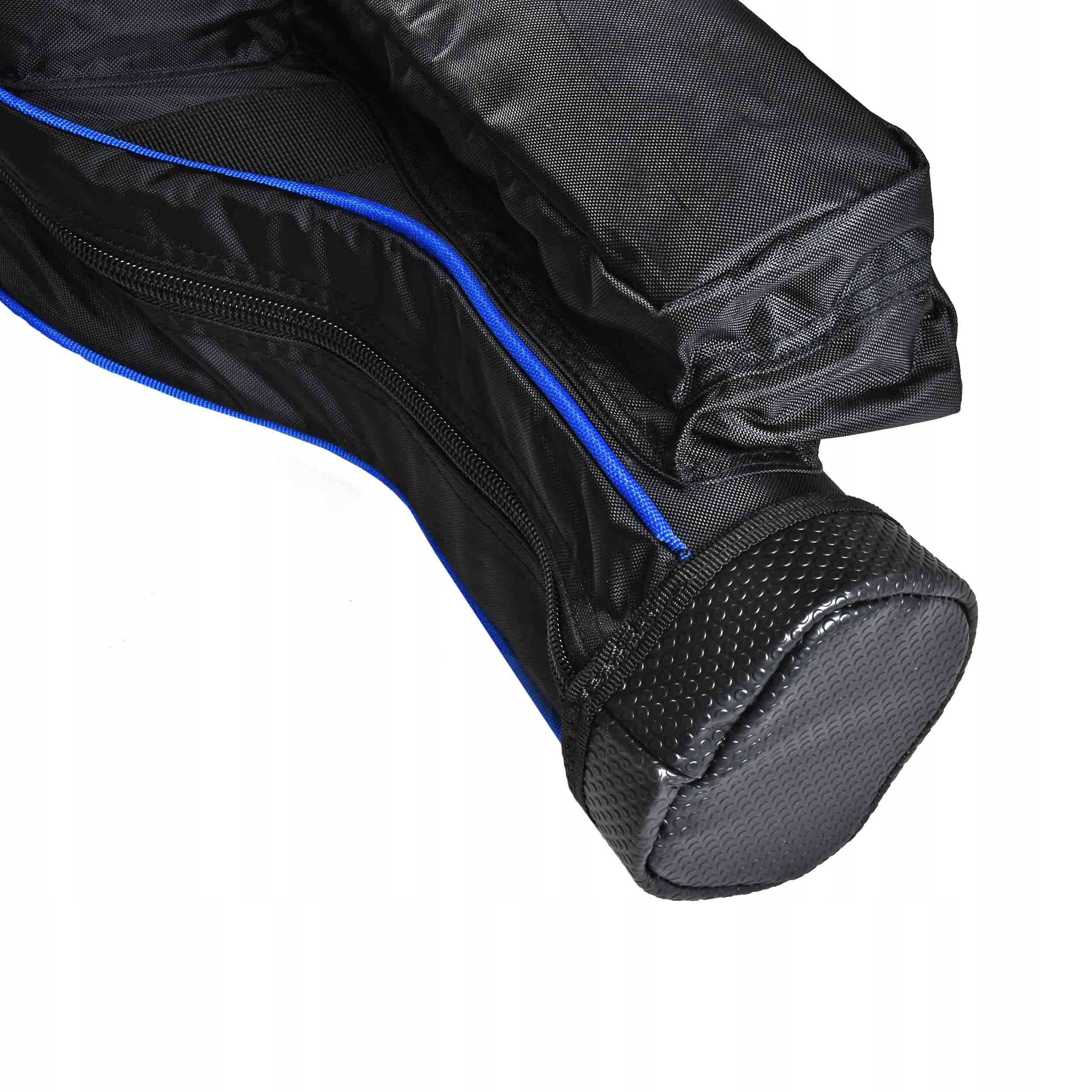 Cover Daiwa N'zon for 2 rods with reel. 180x19x17cm reinforced rigid Model N'ZON