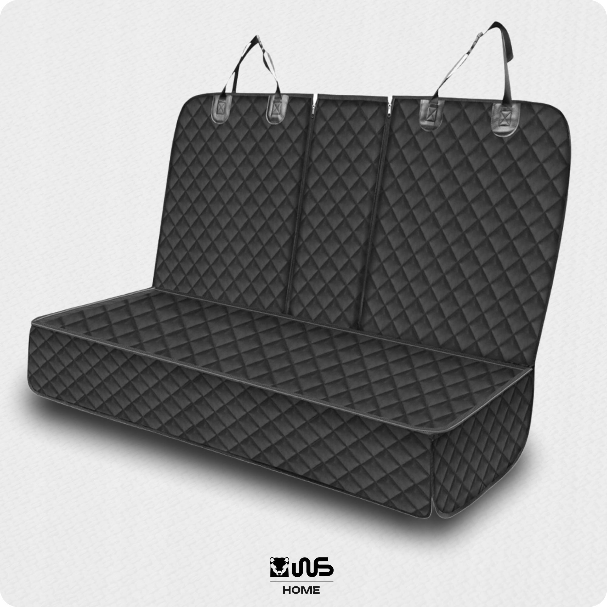 Cover Dog Mat WATERPROOF For Car Seat LARGE XXL Packaging status original