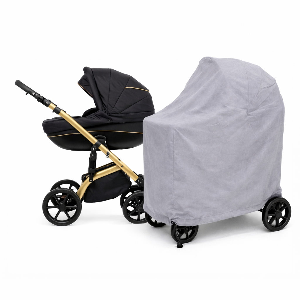 Cover EKO pram gondola 105x60wys 25