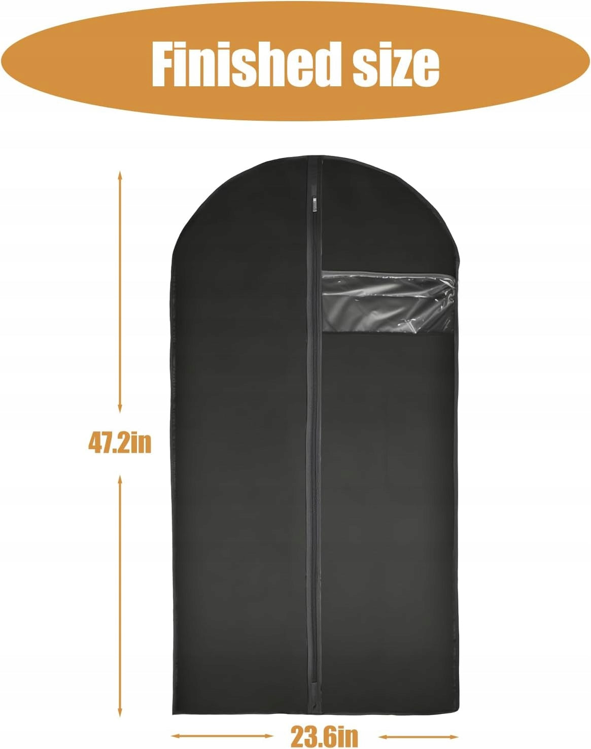 Cover EVA 0,3 x 60 x 120 cm colourless Color transparent