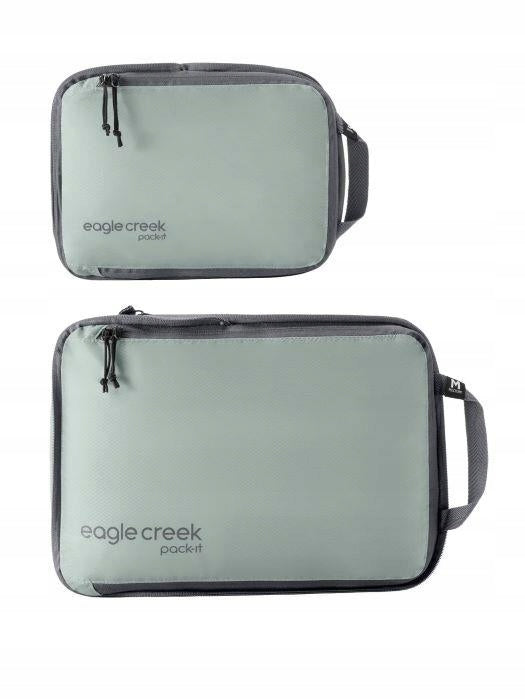 Cover Eagle Creek 36 x 25 x 8 cm grey Color gray