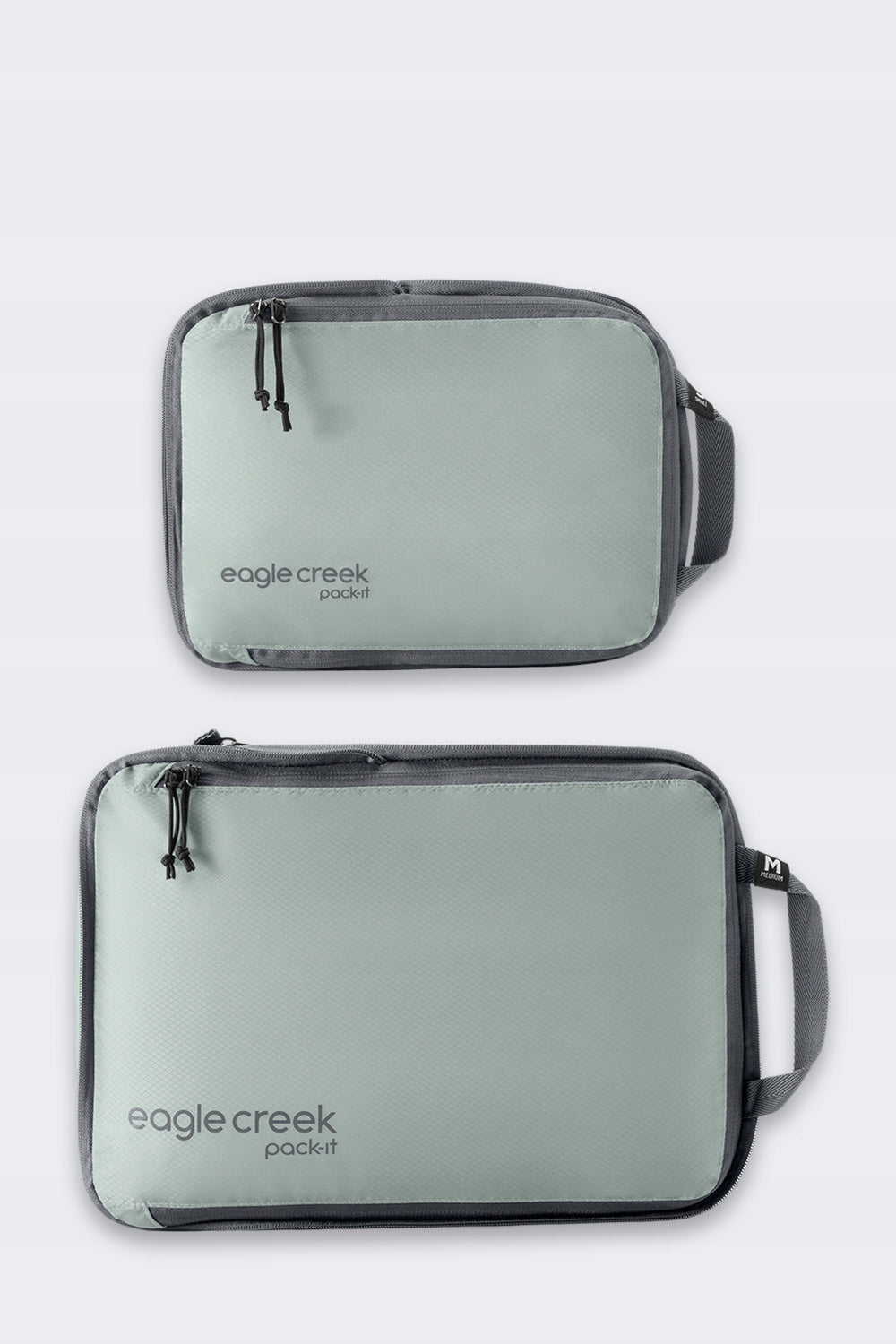 Cover Eagle Creek 36 x 25 x 8 cm grey