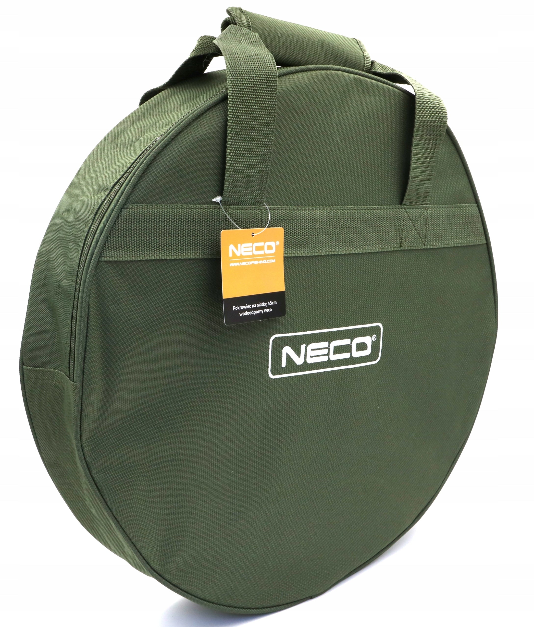 Cover Fishing Bag For Planter Mesh 45 cm NECO Packaging status original