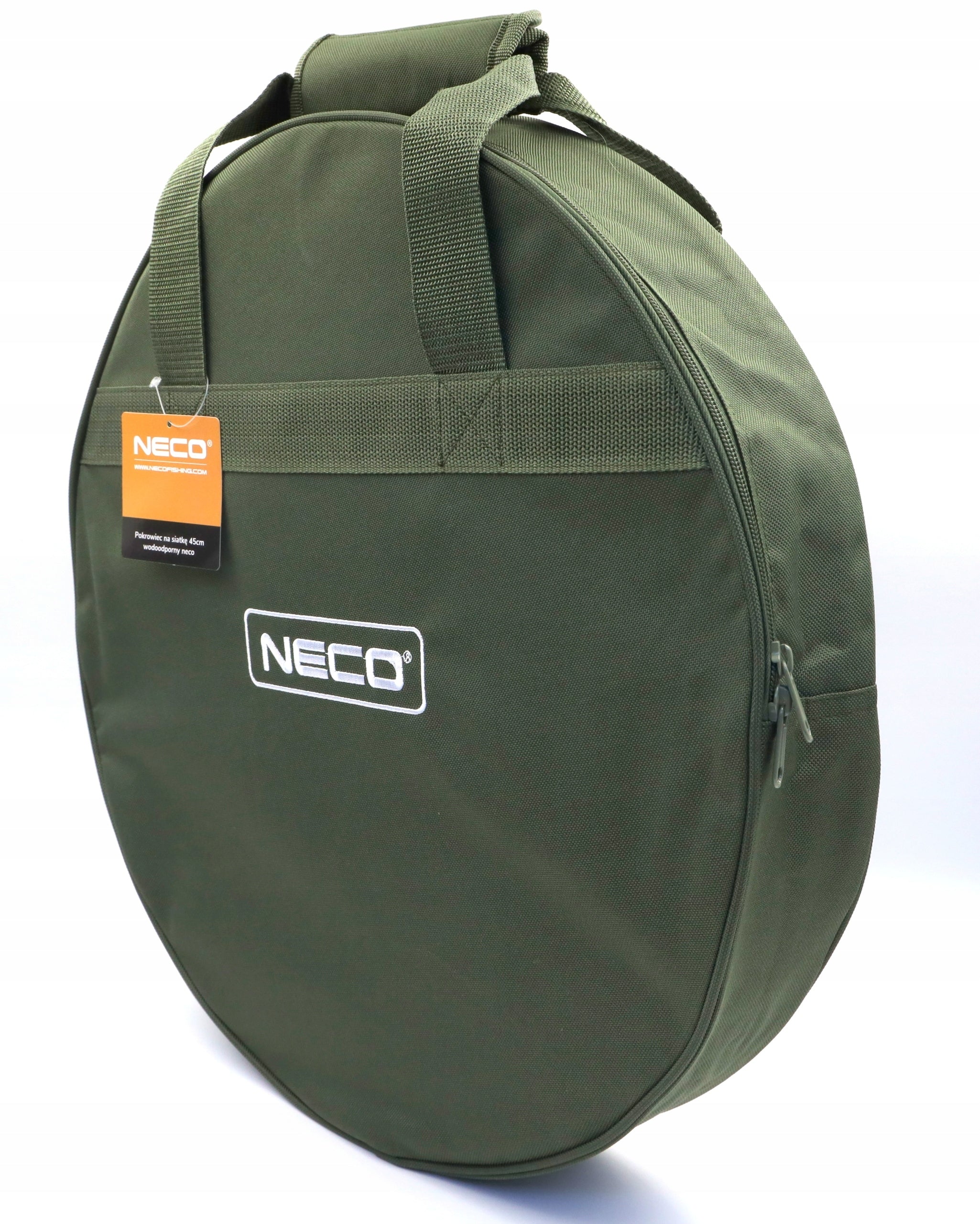 Cover Fishing Bag For Planter Mesh 45 cm NECO Product weight with unit packaging 0.02 kg