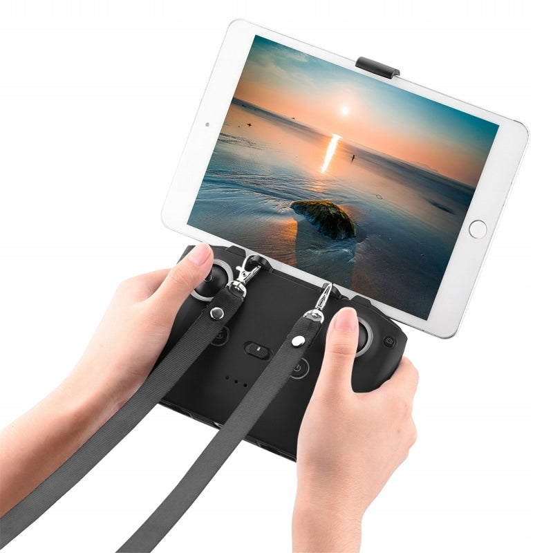 Cover Holder Strap for DJI RC Remote Control for DJI Air 2S / Mini 2 Drone Batteries included no