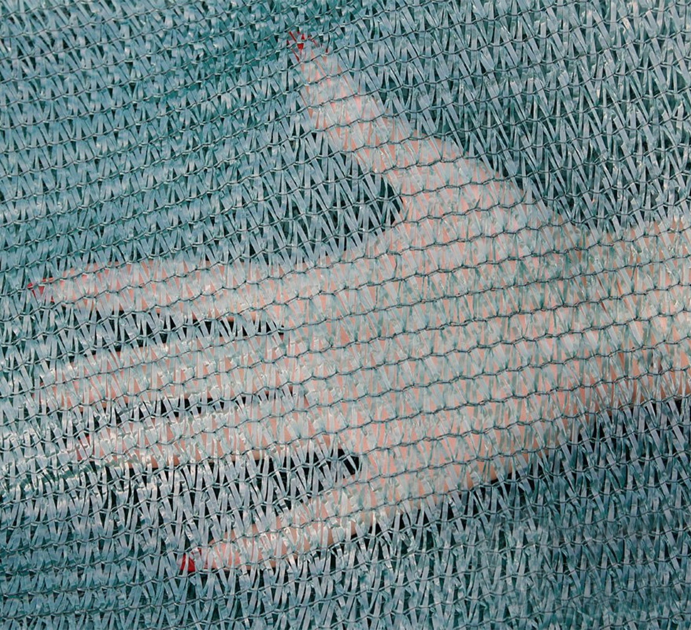 Cover Mesh 3x5m 60% Knit For Fence Giving Shadow Tunnel Greenhouse Packaging status original