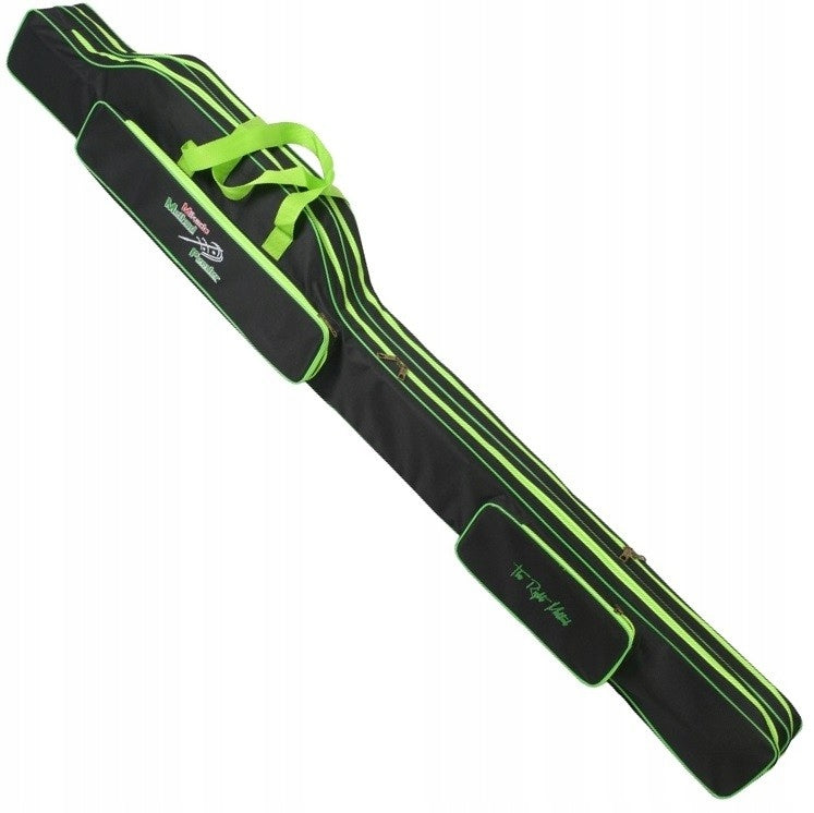 Cover Mikado Method Feeder 140 cm black 1,40m for 3 chamber rods