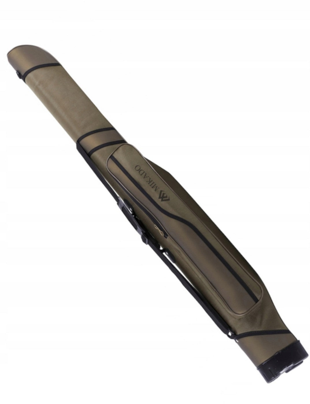 Cover Mikado for 1-chamber rods padded reinforced 150cm fishing Product weight with unit packaging 2 kg