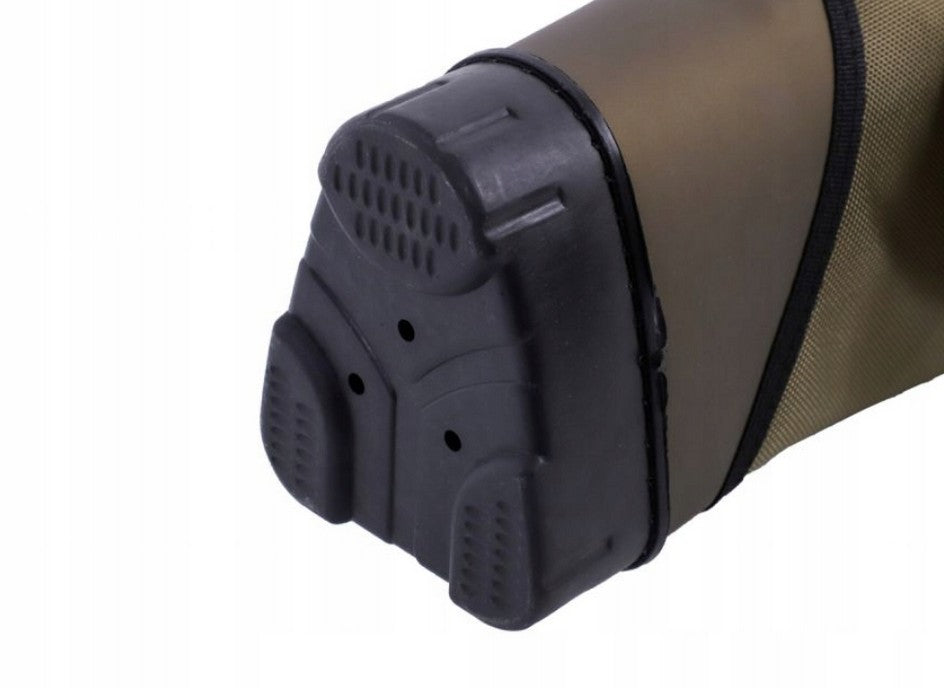 Cover Mikado for 1-chamber rods padded reinforced 150cm fishing Width (longer edge) 150 cm