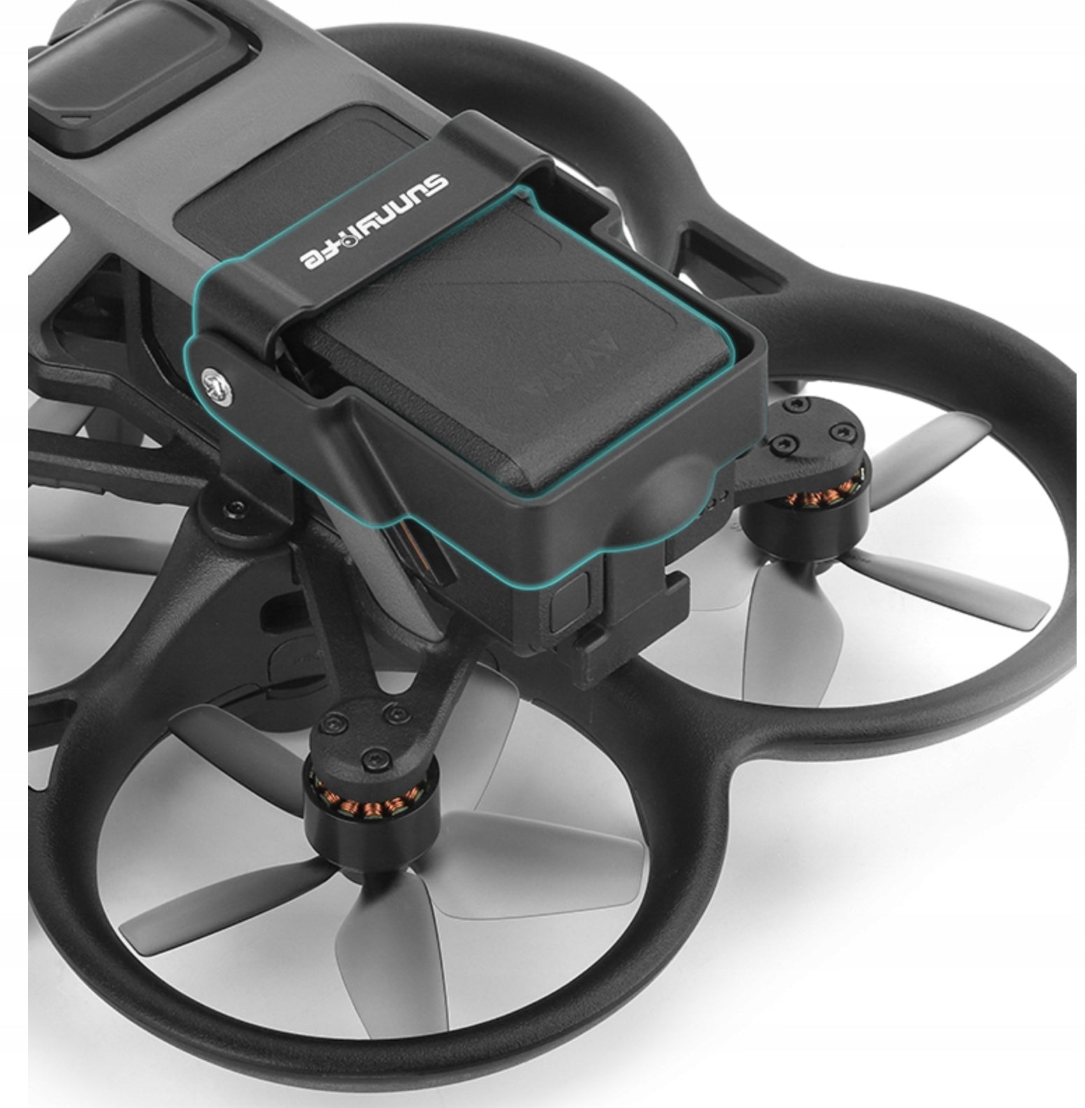 Cover Protection Battery Protection for DJI AVATA Brand Sunnylife