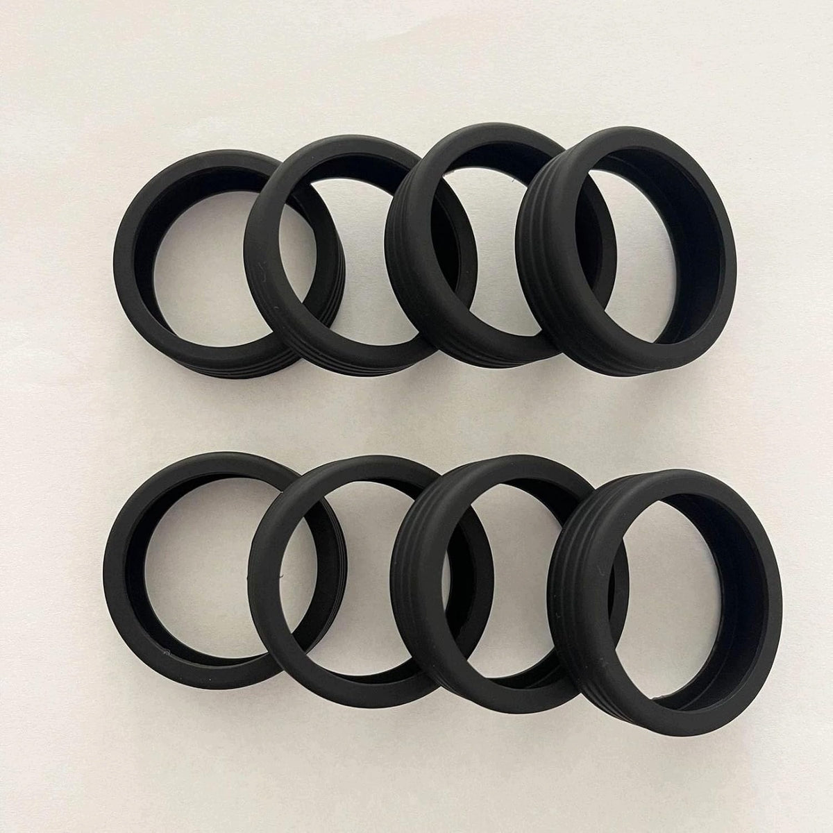 Cover STO 5 x 14,6 x 5 cm black Color black